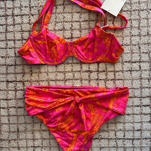 Kitty & Vibe super cute swimsuit!